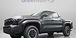 New 2026 TOYOTA TACOMA TRD OFF ROAD in GREENVILLE, SOUTH CAROLINA