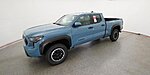 New 2026 TOYOTA TACOMA TRD OFF ROAD in GREENVILLE, SOUTH CAROLINA