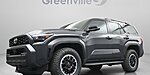 New 2026 TOYOTA 4RUNNER HYBRID TRD OFF ROAD PREMIUM in GREENVILLE, SOUTH CAROLINA
