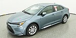 New 2026 TOYOTA COROLLA HYBRID LE in GREENVILLE, SOUTH CAROLINA