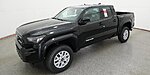 New 2026 TOYOTA TACOMA SR5 in GREENVILLE, SOUTH CAROLINA