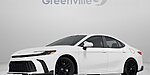 New 2026 TOYOTA CAMRY SE in GREENVILLE, SOUTH CAROLINA