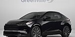 New 2026 TOYOTA C-HR SE in GREENVILLE, SOUTH CAROLINA
