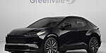 New 2026 TOYOTA C-HR SE in GREENVILLE, SOUTH CAROLINA