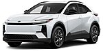New 2026 TOYOTA C-HR SE in GREENVILLE, SOUTH CAROLINA