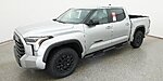 New 2026 TOYOTA TUNDRA SR5 in GREENVILLE, SOUTH CAROLINA