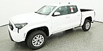 New 2026 TOYOTA TACOMA SR5 in GREENVILLE, SOUTH CAROLINA