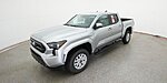 New 2026 TOYOTA TACOMA SR5 in GREENVILLE, SOUTH CAROLINA