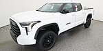 New 2026 TOYOTA TUNDRA LIMITED in GREENVILLE, SOUTH CAROLINA