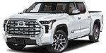 New 2026 TOYOTA TUNDRA 1794 EDITION HYBRID in GREENVILLE, SOUTH CAROLINA