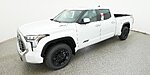 New 2026 TOYOTA TUNDRA 1794 EDITION HYBRID in GREENVILLE, SOUTH CAROLINA
