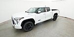 New 2026 TOYOTA TUNDRA 1794 EDITION HYBRID in GREENVILLE, SOUTH CAROLINA