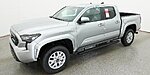 New 2026 TOYOTA TACOMA SR5 in GREENVILLE, SOUTH CAROLINA