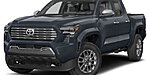 New 2026 TOYOTA TACOMA LIMITED in GREENVILLE, SOUTH CAROLINA