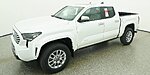 New 2026 TOYOTA TACOMA LIMITED in GREENVILLE, SOUTH CAROLINA
