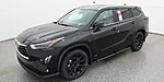 New 2026 TOYOTA HIGHLANDER HYBRID XLE in GREENVILLE, SOUTH CAROLINA