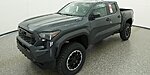 New 2026 TOYOTA TACOMA TRD OFF ROAD HYBRID in GREENVILLE, SOUTH CAROLINA
