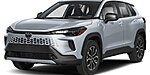 New 2026 TOYOTA COROLLA CROSS HYBRID S in GREENVILLE, SOUTH CAROLINA