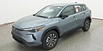 New 2026 TOYOTA COROLLA CROSS HYBRID S in GREENVILLE, SOUTH CAROLINA