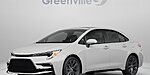 New 2026 TOYOTA COROLLA LE in GREENVILLE, SOUTH CAROLINA