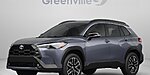 New 2026 TOYOTA COROLLA CROSS LE in GREENVILLE, SOUTH CAROLINA