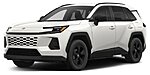 New 2026 TOYOTA RAV4 XLE PREMIUM in GREENVILLE, SOUTH CAROLINA