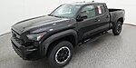 New 2026 TOYOTA TACOMA TRD OFF ROAD in GREENVILLE, SOUTH CAROLINA