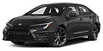 New 2026 TOYOTA COROLLA XSE in GREENVILLE, SOUTH CAROLINA