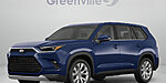 New 2026 TOYOTA GRAND HIGHLANDER LIMITED in GREENVILLE, SOUTH CAROLINA