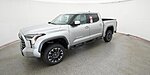 New 2026 TOYOTA TUNDRA LIMITED in GREENVILLE, SOUTH CAROLINA