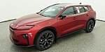 New 2026 TOYOTA CROWN LIMITED in GREENVILLE, SOUTH CAROLINA