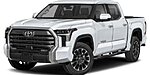 New 2026 TOYOTA TUNDRA LIMITED in GREENVILLE, SOUTH CAROLINA