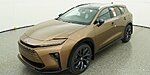 New 2026 TOYOTA CROWN LIMITED in GREENVILLE, SOUTH CAROLINA