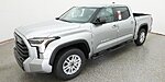 New 2026 TOYOTA TUNDRA SR5 in GREENVILLE, SOUTH CAROLINA