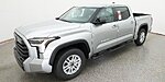 New 2026 TOYOTA TUNDRA SR5 in GREENVILLE, SOUTH CAROLINA