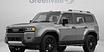 New 2026 TOYOTA LAND CRUISER BASE in GREENVILLE, SOUTH CAROLINA