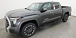 New 2026 TOYOTA TUNDRA LIMITED in GREENVILLE, SOUTH CAROLINA