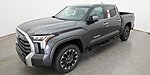New 2026 TOYOTA TUNDRA LIMITED in GREENVILLE, SOUTH CAROLINA