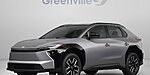 New 2026 TOYOTA BZ XLE PLUS in GREENVILLE, SOUTH CAROLINA