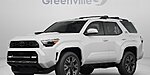 New 2026 TOYOTA 4RUNNER HYBRID TRD OFF ROAD PREMIUM in GREENVILLE, SOUTH CAROLINA