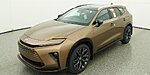 New 2026 TOYOTA CROWN LIMITED in GREENVILLE, SOUTH CAROLINA