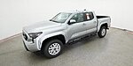 New 2026 TOYOTA TACOMA SR5 in GREENVILLE, SOUTH CAROLINA
