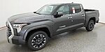 New 2026 TOYOTA TUNDRA LIMITED in GREENVILLE, SOUTH CAROLINA
