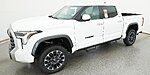 New 2026 TOYOTA TUNDRA LIMITED in GREENVILLE, SOUTH CAROLINA