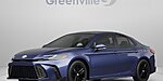 New 2026 TOYOTA CAMRY SE in GREENVILLE, SOUTH CAROLINA