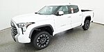 New 2026 TOYOTA TUNDRA LIMITED in GREENVILLE, SOUTH CAROLINA