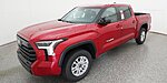 New 2026 TOYOTA TUNDRA SR5 in GREENVILLE, SOUTH CAROLINA