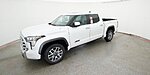 New 2026 TOYOTA TUNDRA 1794 EDITION in GREENVILLE, SOUTH CAROLINA