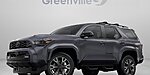 New 2026 TOYOTA 4RUNNER HYBRID TRD OFF ROAD PREMIUM in GREENVILLE, SOUTH CAROLINA
