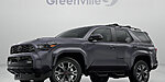New 2026 TOYOTA 4RUNNER HYBRID TRD OFF ROAD PREMIUM in GREENVILLE, SOUTH CAROLINA